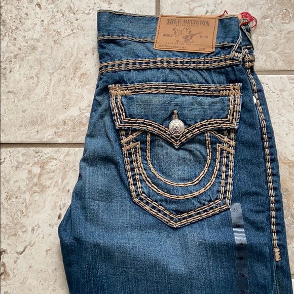 Other - True Religion Jeans